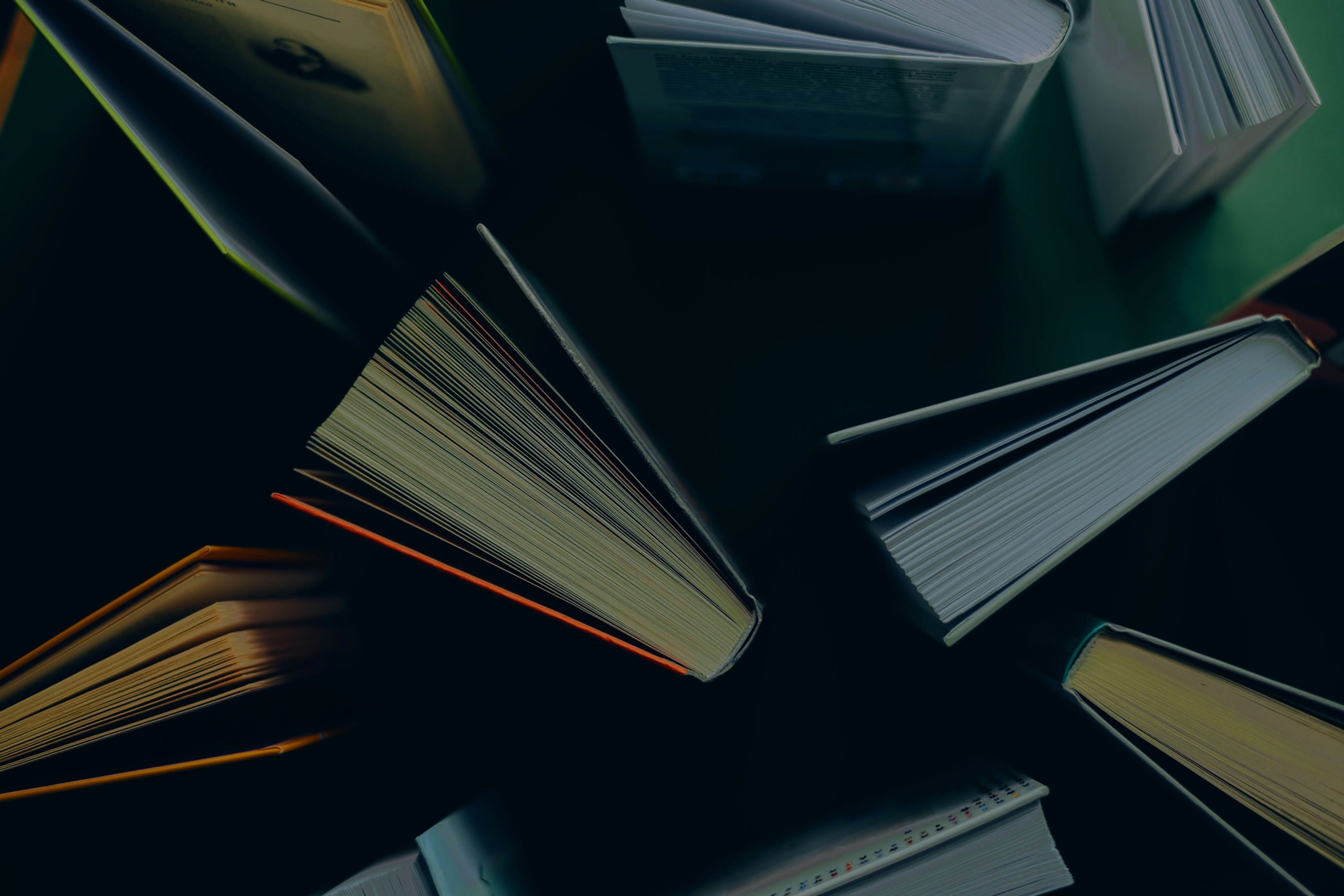 Muitos livros